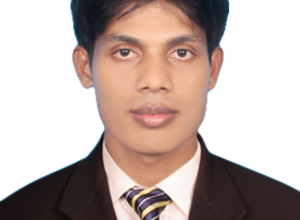 Md. Abdulla Al Mamun